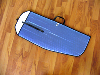 Boomerang Nano Boomerang Jets